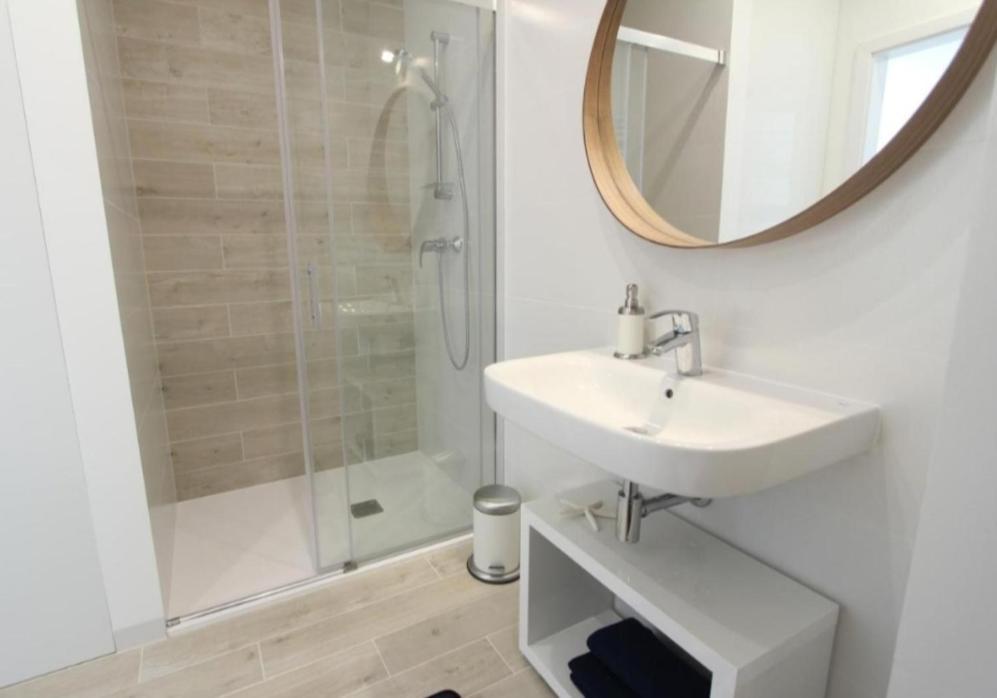 Apartamenty Na Wydmie - Dwie Sosny Ustronie Morskie Exterior foto